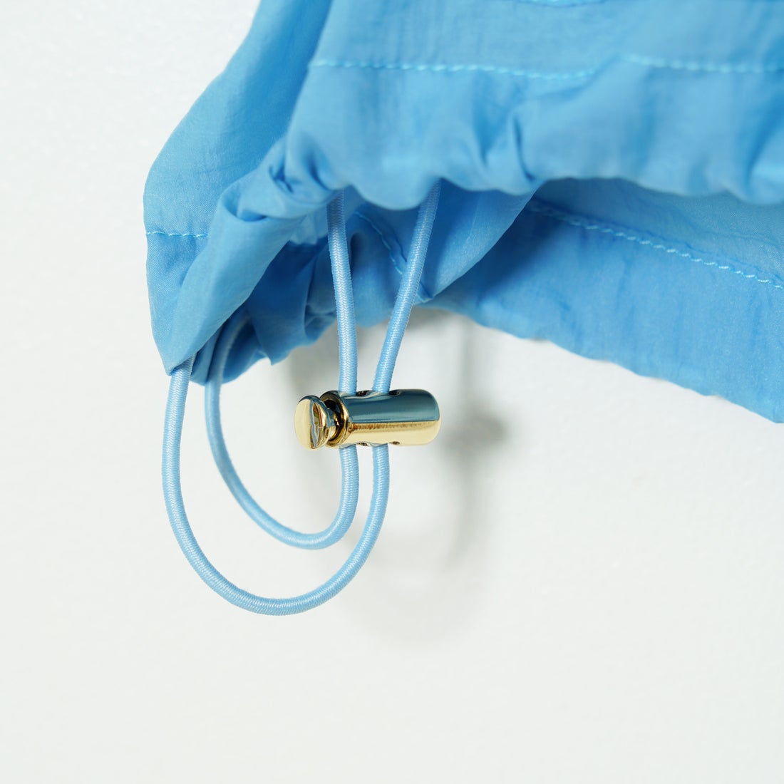 Jf Ready Made [ジェイエフレディメイド] ライトヴィンテージタフタブルゾン [8555215-01] 81 ｻｯｸｽ