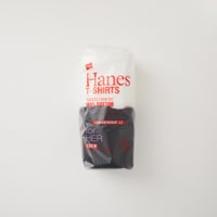 Hanes [ヘインズ] ウィメンズ ジャパンフィット 2枚組 スリーブレスTシャツ [HW5327] 998 ｱｿｰﾄ