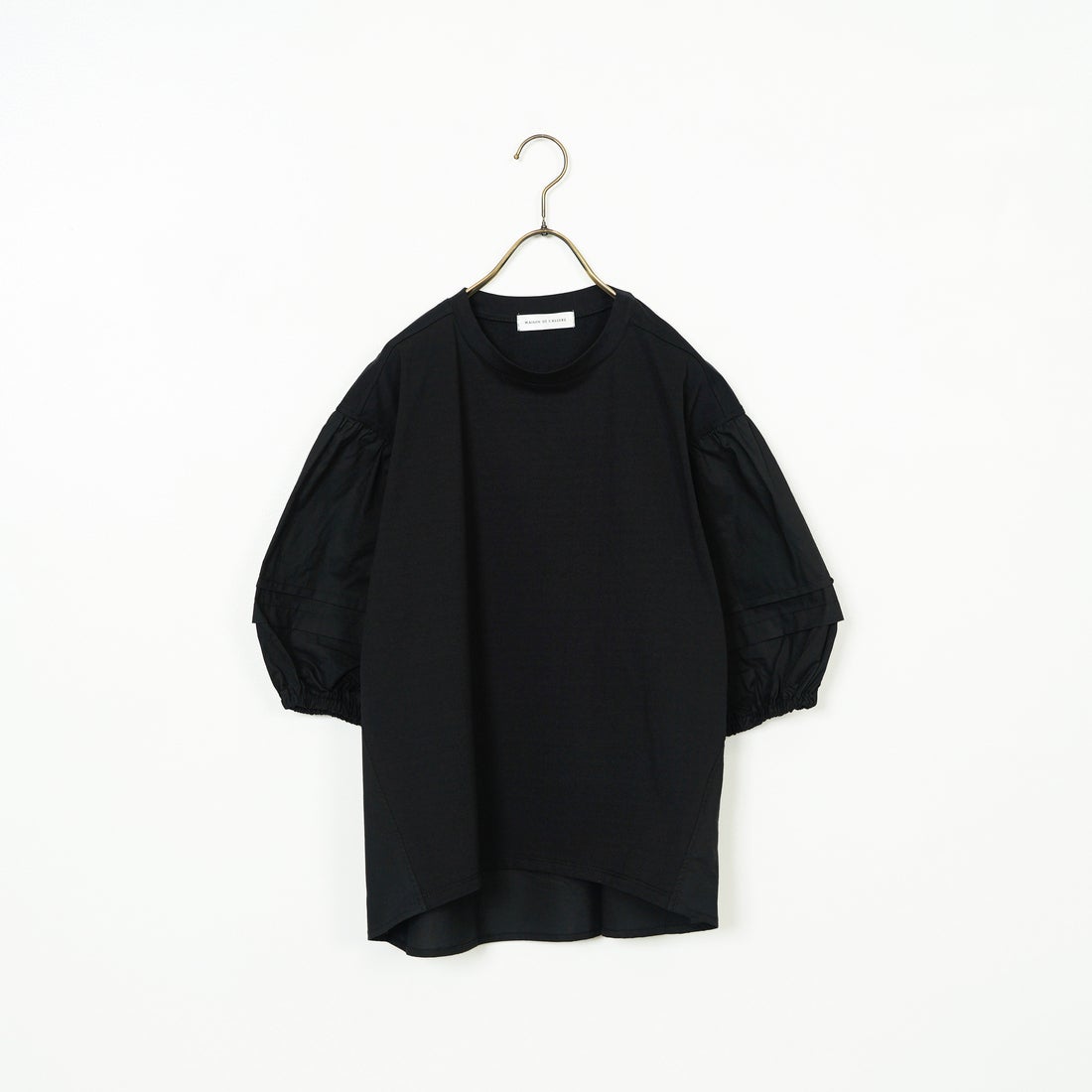 09 BLACK