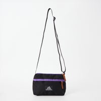 ﾌﾞﾗｯｸ/ﾊﾟｰﾌ