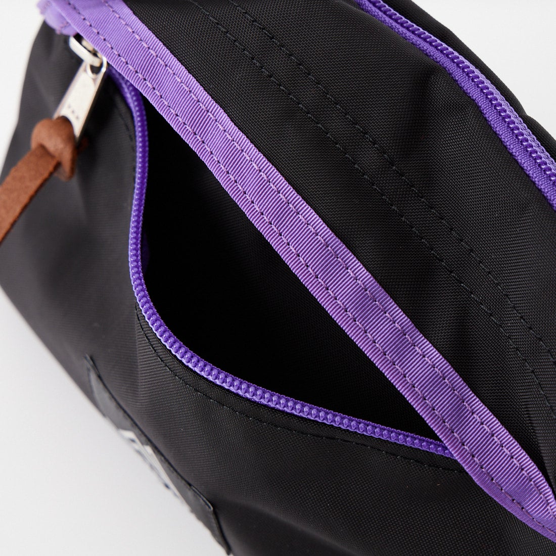 GREGORY [グレゴリー] エンベロップショルダー [ENVELOPE-SHOULDER] ﾌﾞﾗｯｸ/ﾊﾟｰﾌ