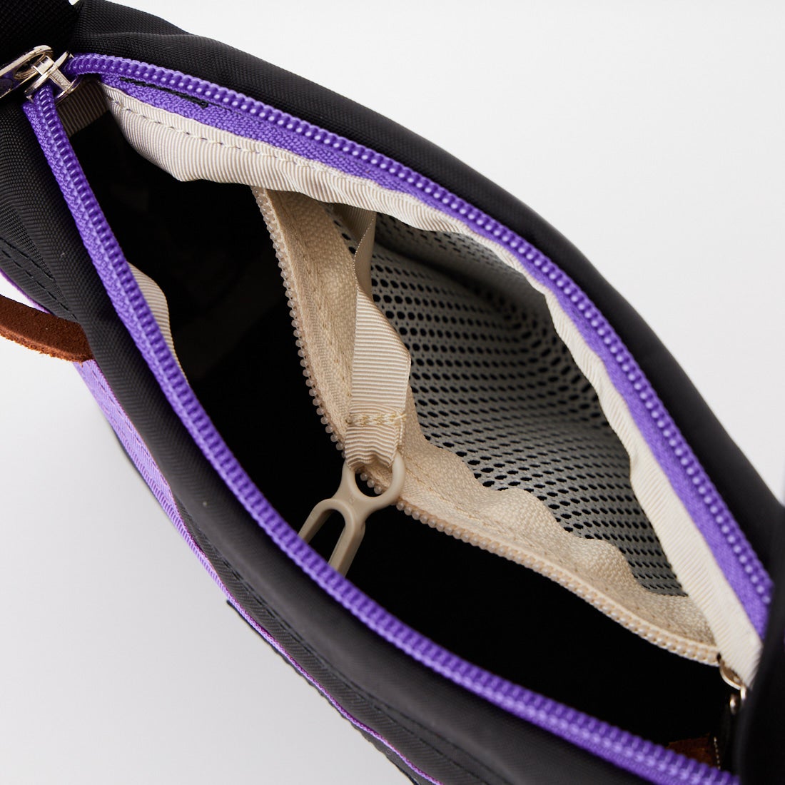 GREGORY [グレゴリー] エンベロップショルダー [ENVELOPE-SHOULDER] ﾌﾞﾗｯｸ/ﾊﾟｰﾌ