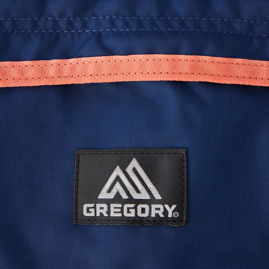 GREGORY [グレゴリー] エンベロップショルダー [ENVELOPE-SHOULDER] ﾃﾞｨｰﾌﾟﾈｲﾋﾞ