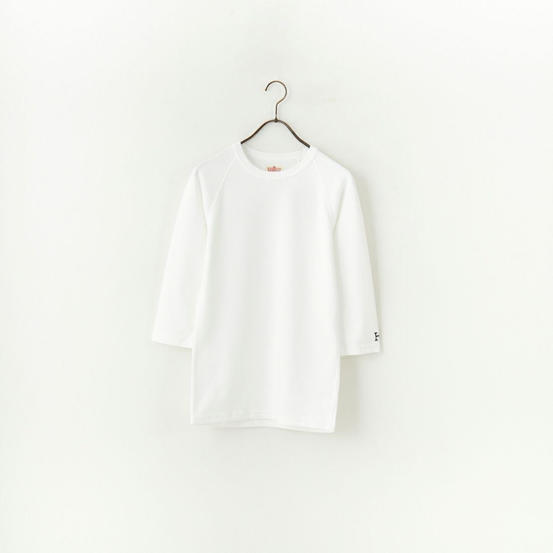 ST.JAMES [セントジェームス] 定番バスクTシャツ [03JC1325-1