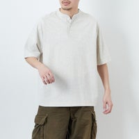 OATMEAL&&モデル身長：168cm 着用サイズ：M&&