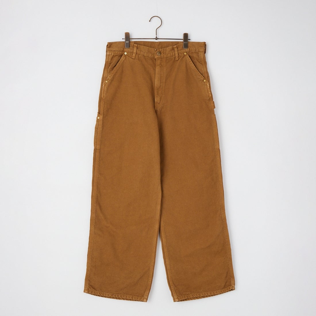 53S BROWN