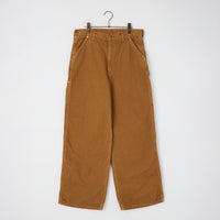 53S BROWN