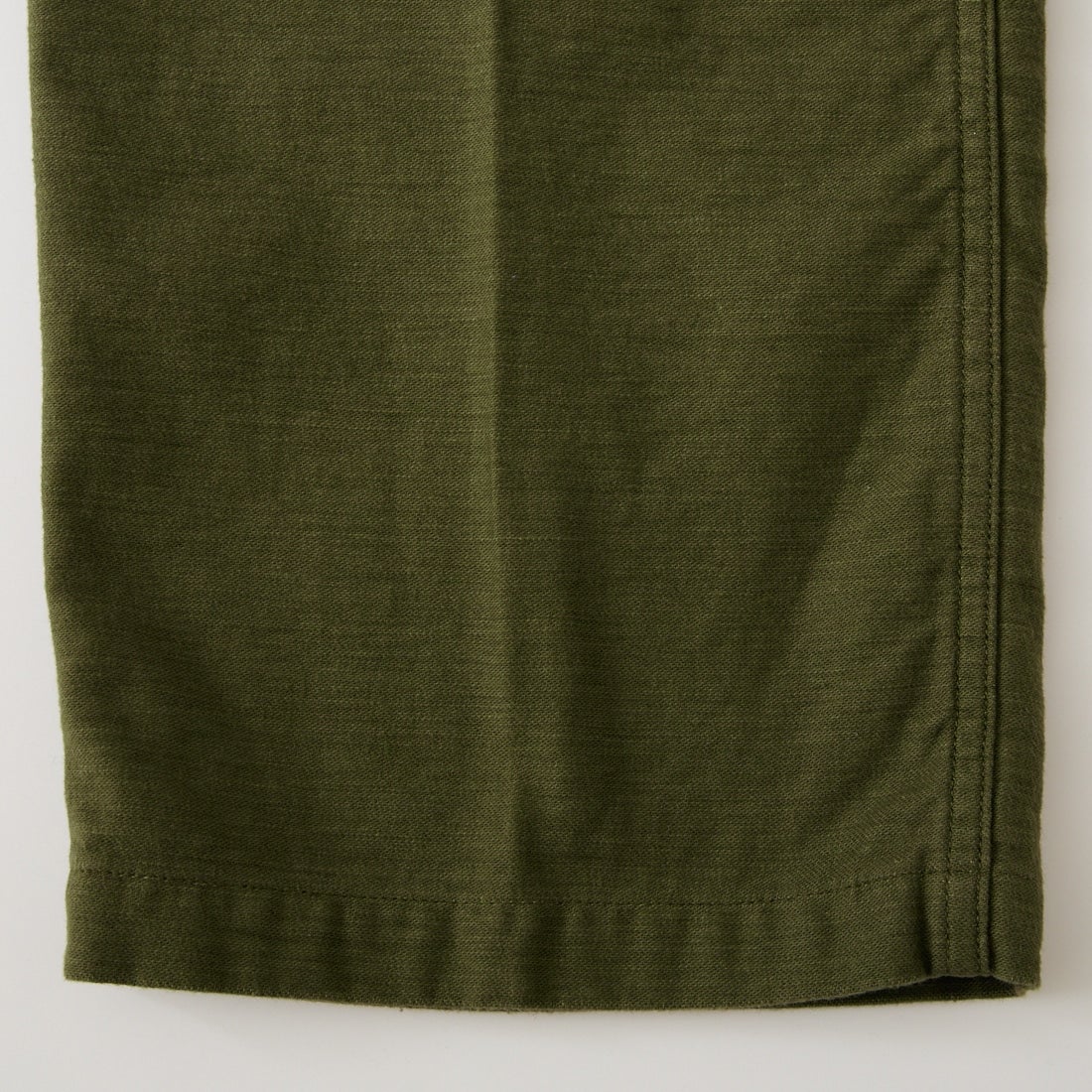orSlow [オアスロウ] レギュラーフィット ファティーグパンツ [03-V5002] 77 D.OLIVE