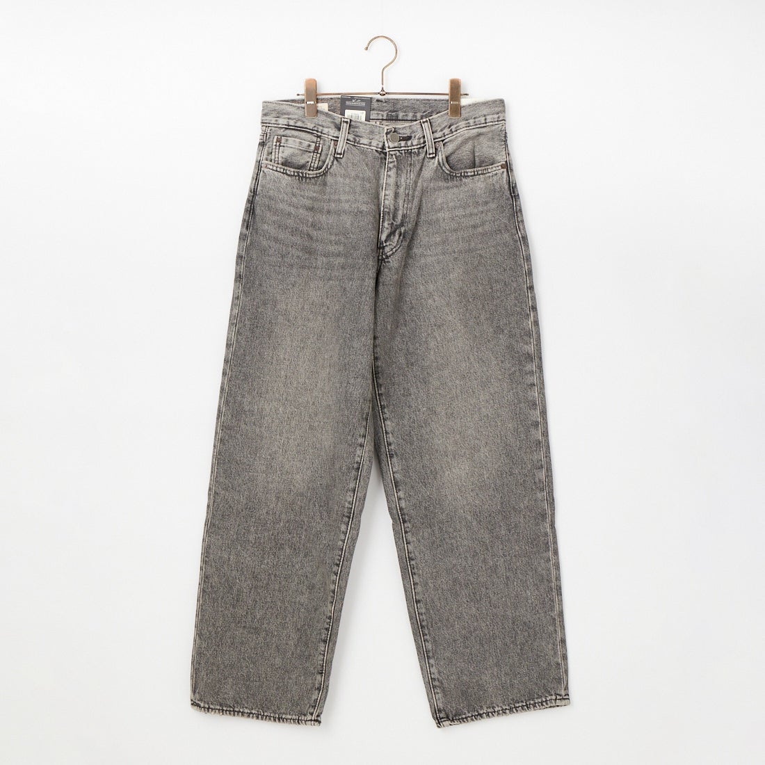 LEVI'S [リーバイス] 578 バギージーンズ [A4750-00]｜ジーンズ