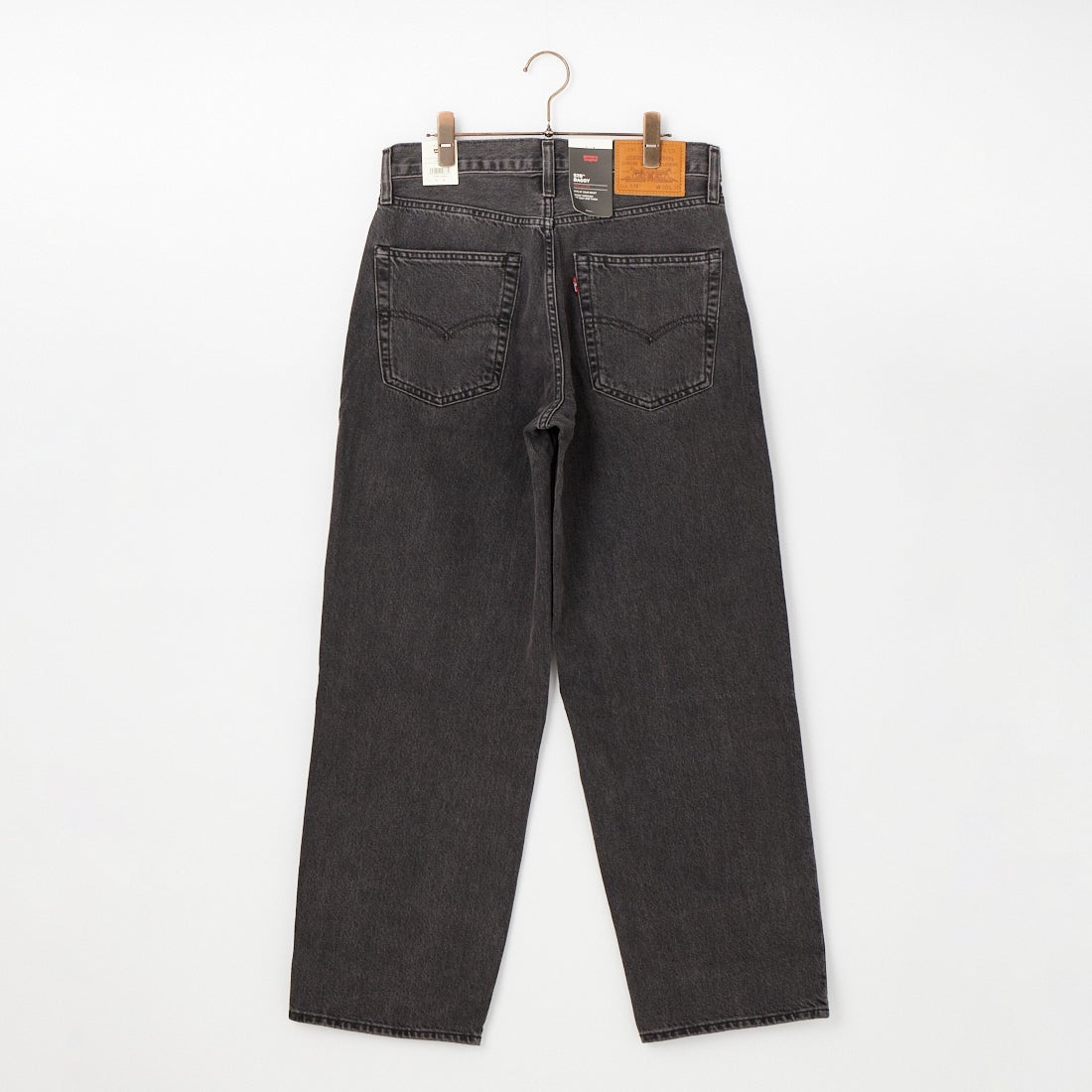 LEVI'S [リーバイス] 578 バギージーンズ [A4750-00] 20 8AM IN