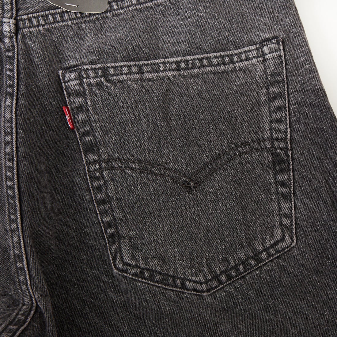 LEVI'S [リーバイス] 578 バギージーンズ [A4750-00] 20 8AM IN