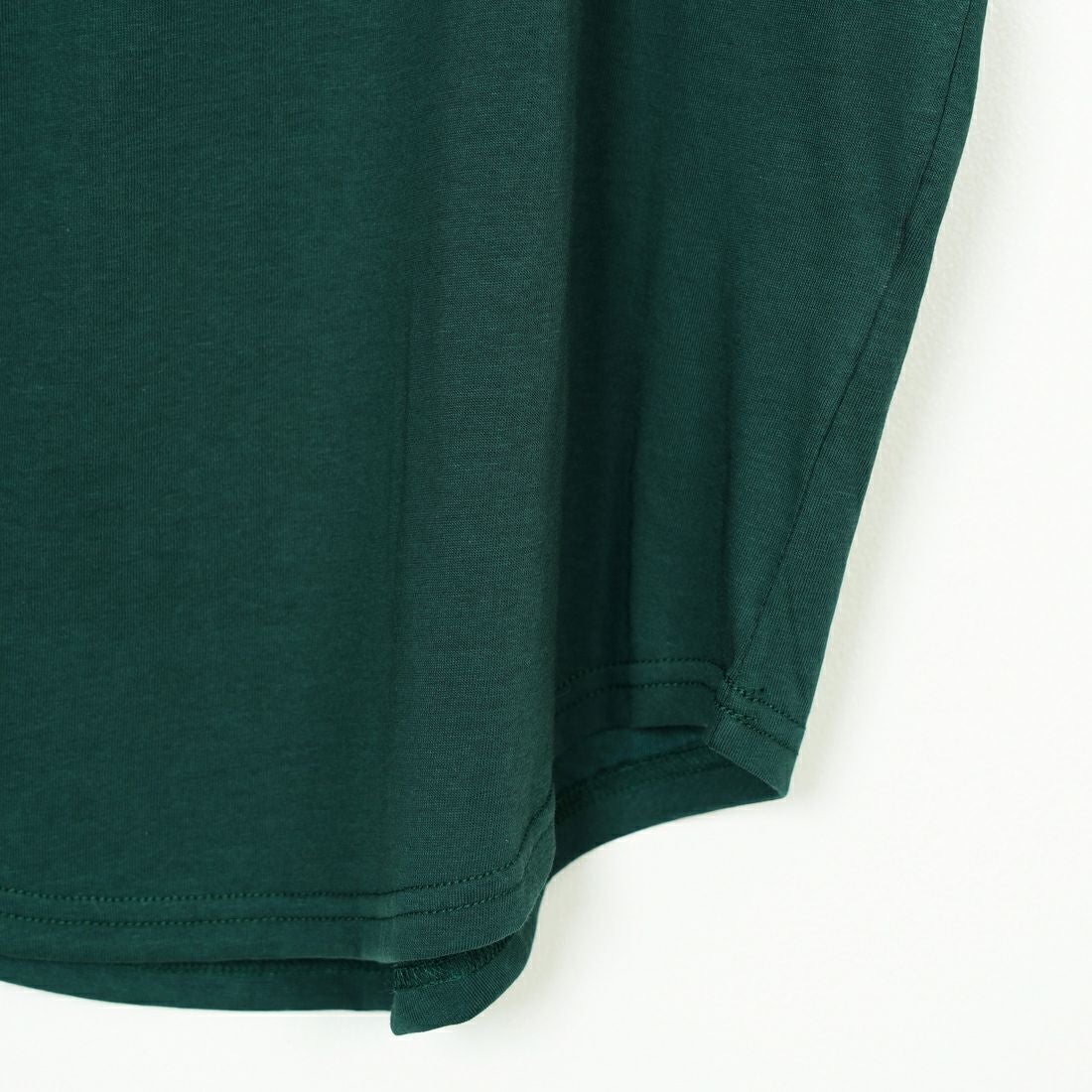 SCREEN STARS [スクリーンスターズ] 別注 配色ラグラン シアーロングスリーブTシャツ [2521-234INL-JF] GRN/OFF