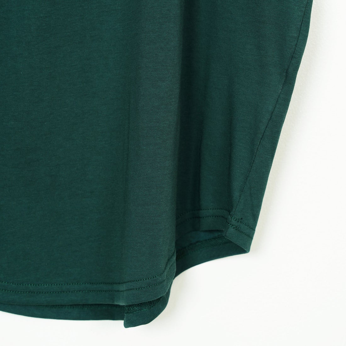 SCREEN STARS [スクリーンスターズ] 別注 配色ラグラン シアーロングスリーブTシャツ [2521-234INL-JF] GRN/OFF