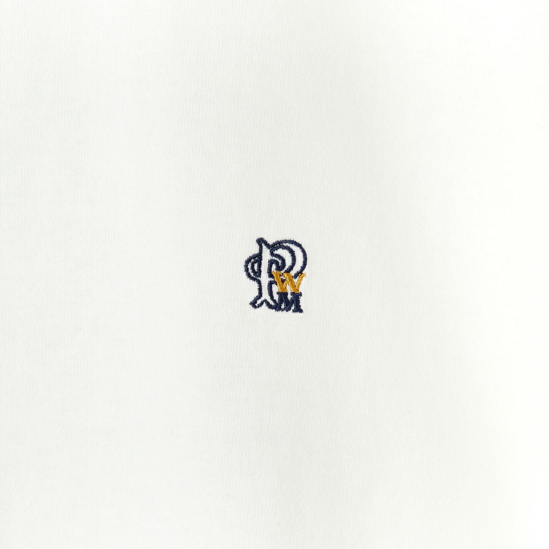 PENDLETON [ペンドルトン] ロゴプリントTシャツ [5275-0008] 09 O.WHITE