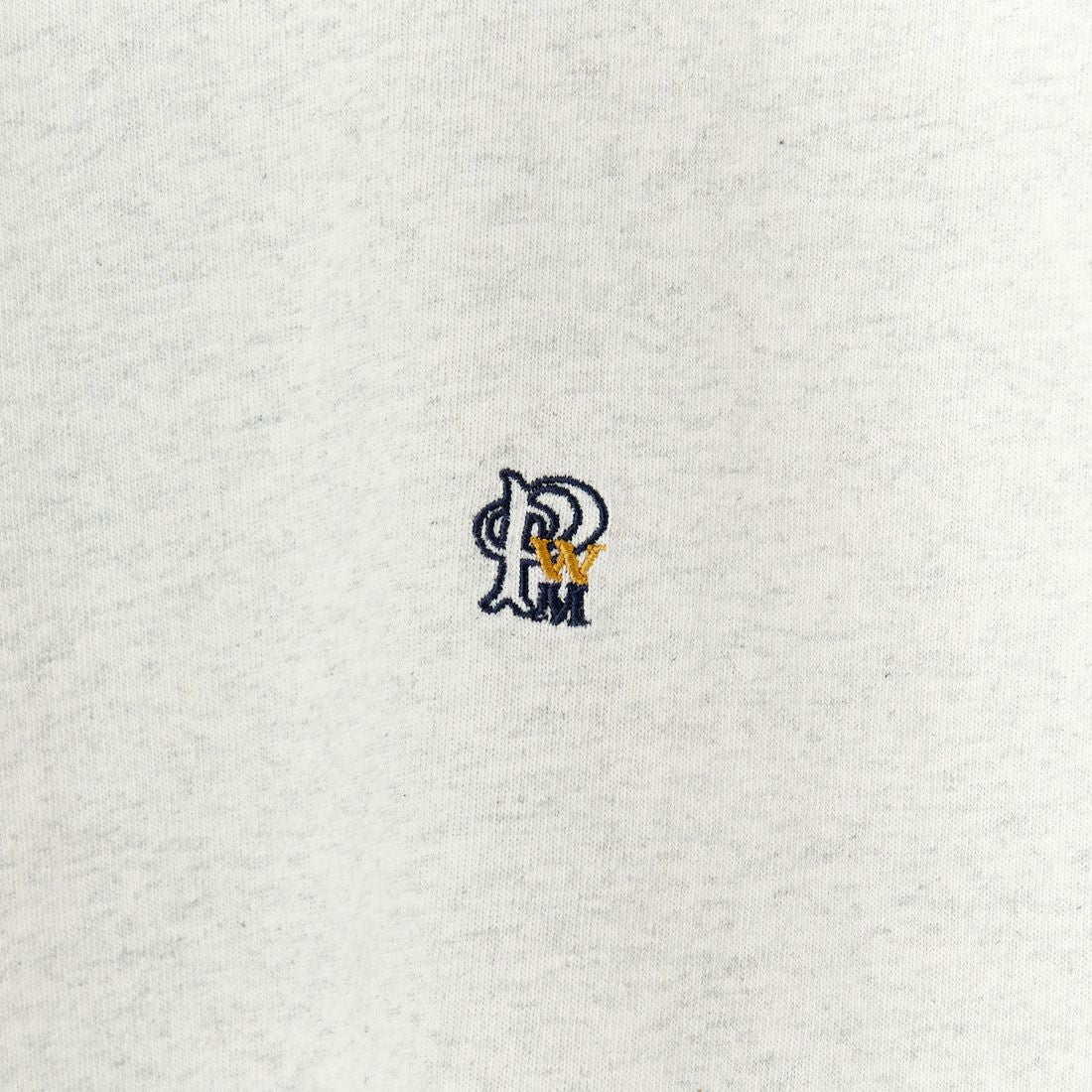 PENDLETON [ペンドルトン] ロゴプリントTシャツ [5275-0008] 19 BIRCH