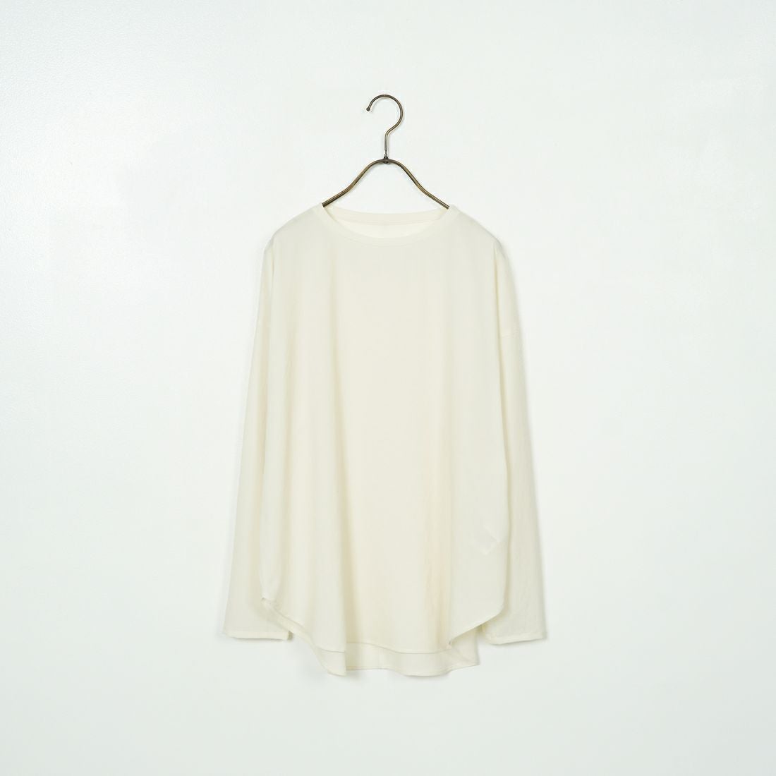 Jeans Factory Clothes [ジーンズファクトリークローズ] ノルディス2WAYプルオーバー [21254057] 031 ｵﾌ