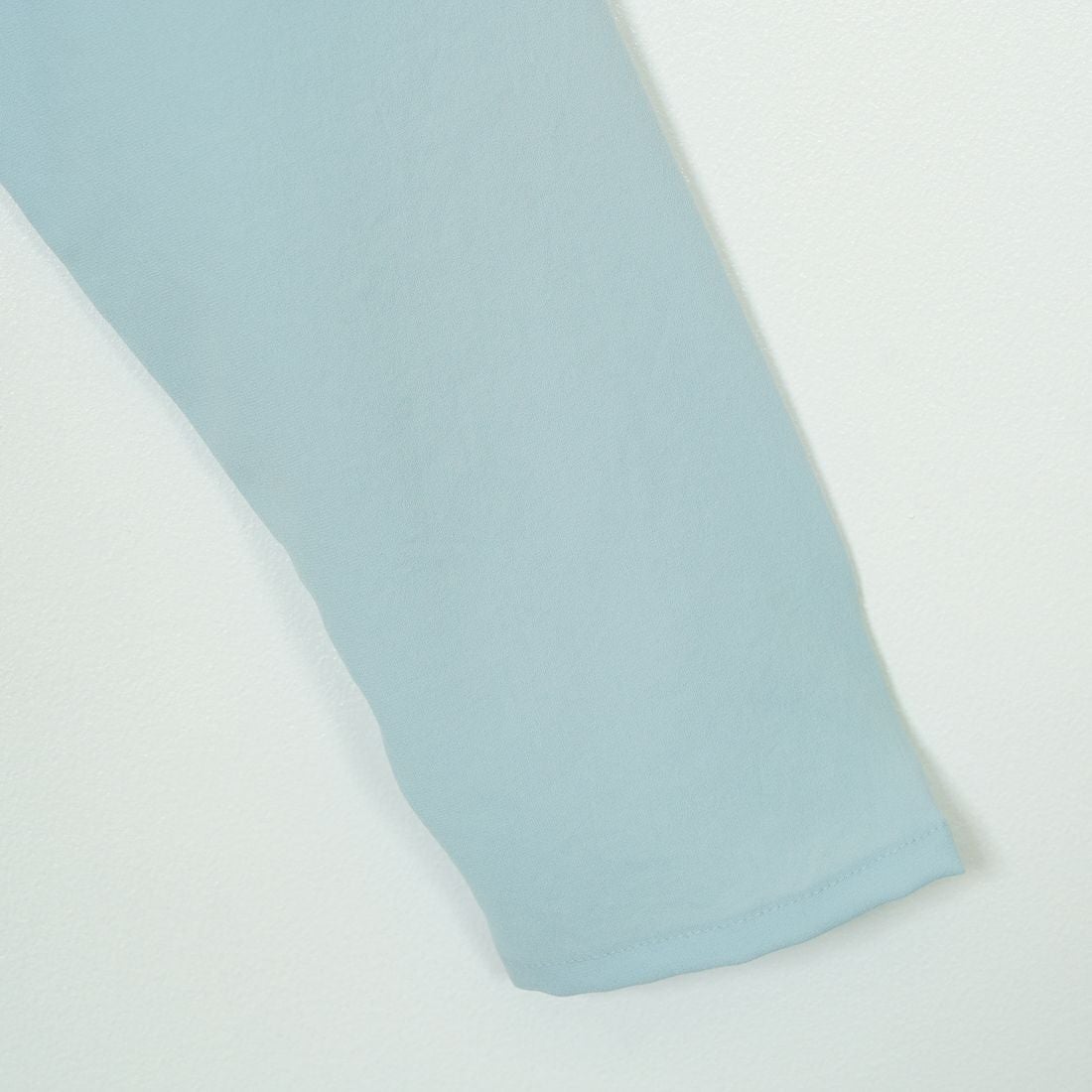 Jeans Factory Clothes [ジーンズファクトリークローズ] ノルディス2WAYプルオーバー [21254057] 070 ﾌﾞﾙｰ