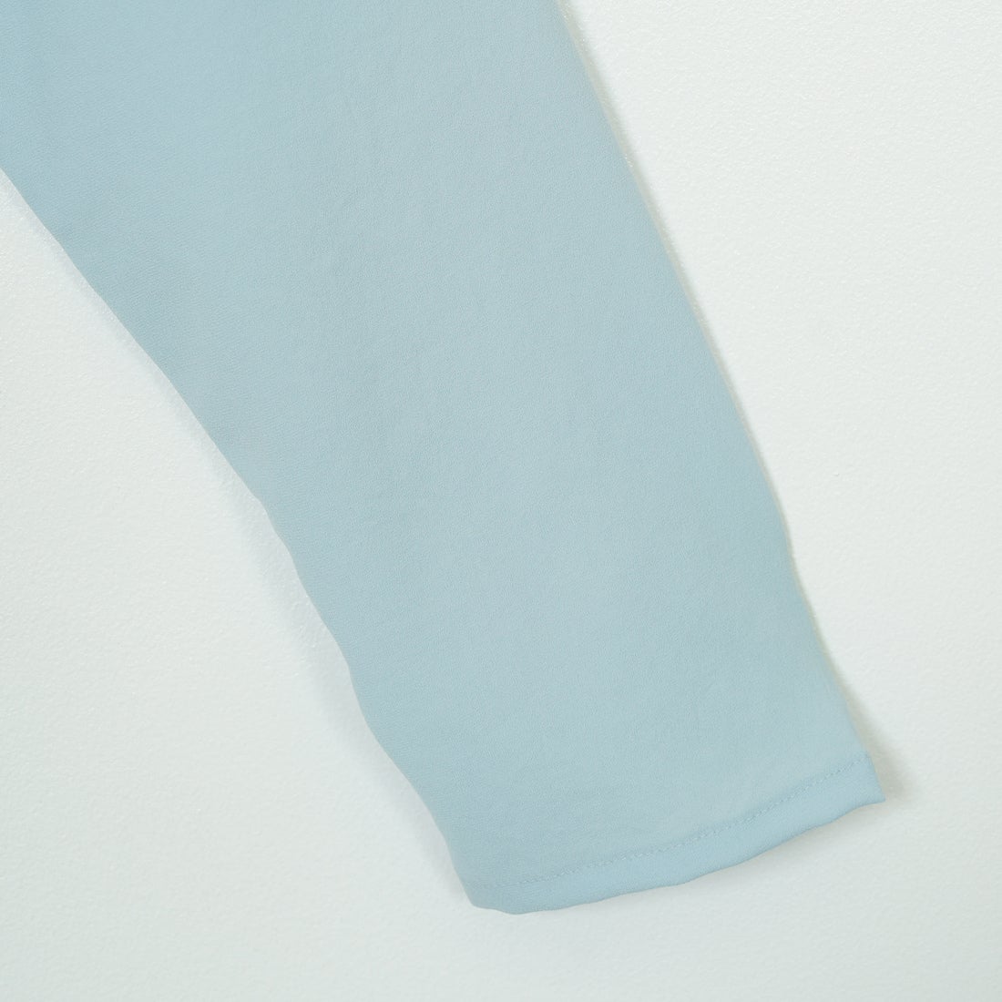 Jeans Factory Clothes [ジーンズファクトリークローズ] ノルディス2WAYプルオーバー [21254057] 070 ﾌﾞﾙｰ