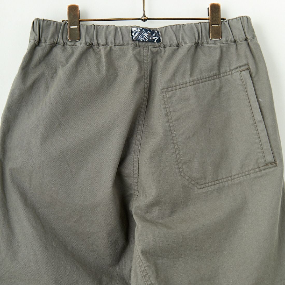 WILD THINGS [ワイルドシングス] ルーラル コンバーシブルパンツ [WT251-30] BEAN