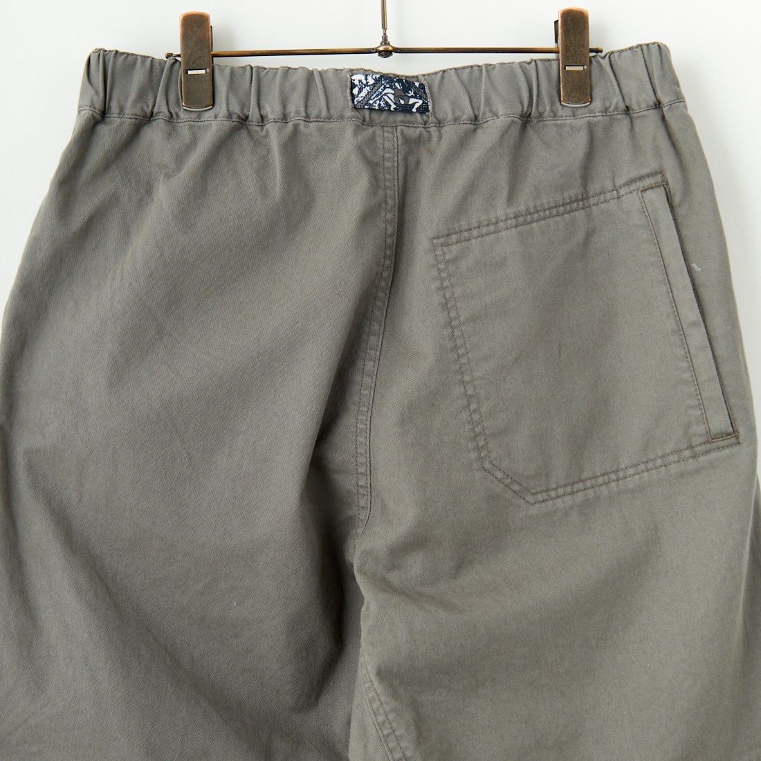 WILD THINGS [ワイルドシングス] ルーラル コンバーシブルパンツ [WT251-30] BEAN