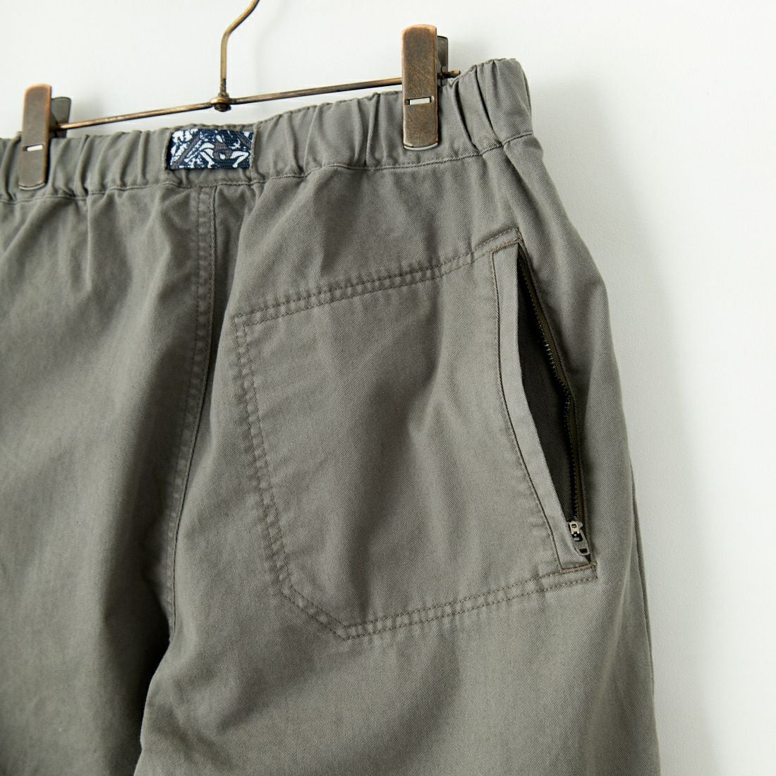 WILD THINGS [ワイルドシングス] ルーラル コンバーシブルパンツ [WT251-30] BEAN