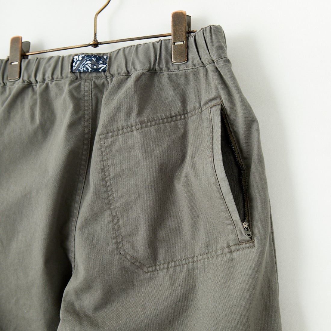 WILD THINGS [ワイルドシングス] ルーラル コンバーシブルパンツ [WT251-30] BEAN