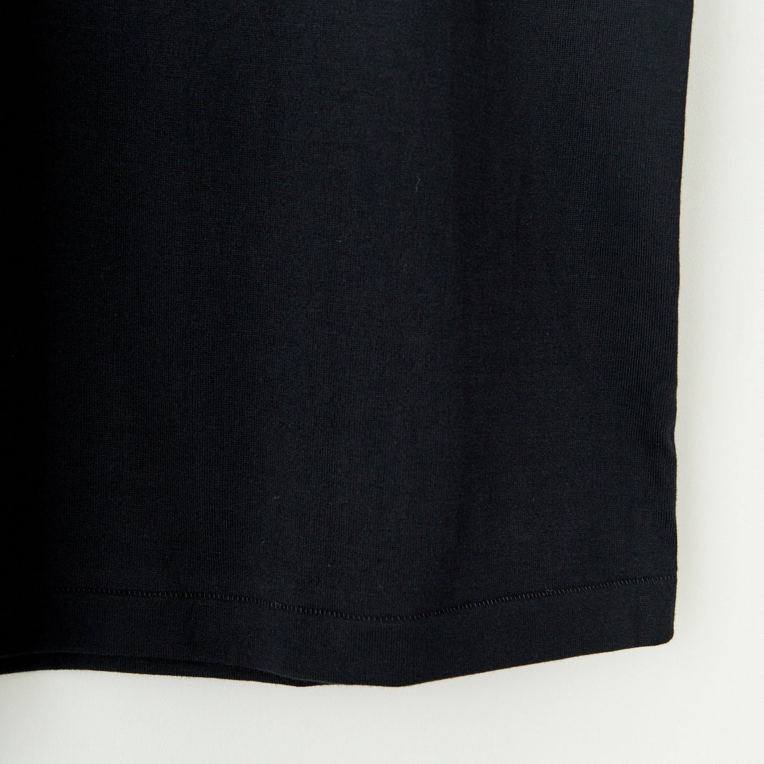 Hanes [ヘインズ] 1P KURO スリーブレスTシャツ [HM3-B202] 090 ﾌﾞﾗｯｸ