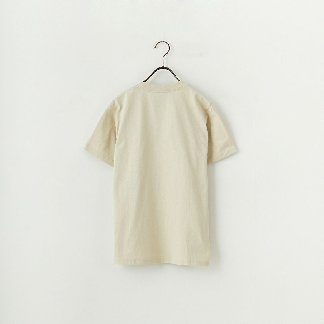 CHUMS [チャムス] ラブ＆アドベンチャー ブービーTシャツ [CH11-2516] G057 GREIG