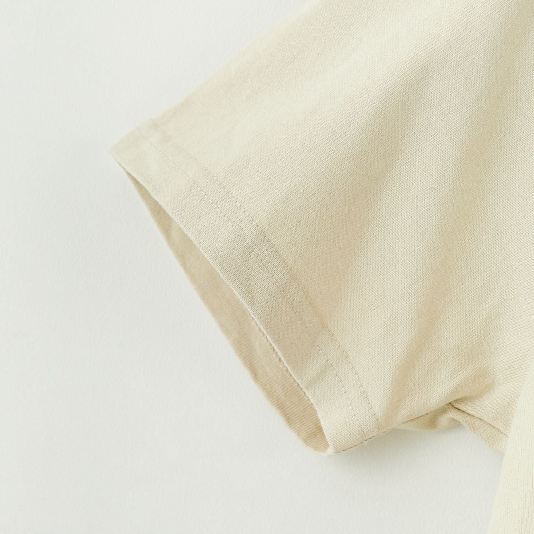 CHUMS [チャムス] ラブ＆アドベンチャー ブービーTシャツ [CH11-2516] G057 GREIG