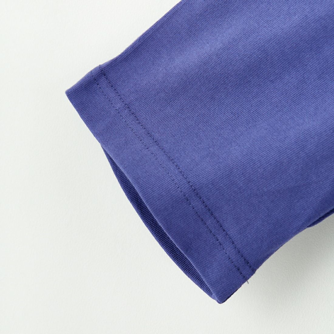 CHUMS [チャムス] ブービーバードTシャツ [CH11-2524] P001 PURPL