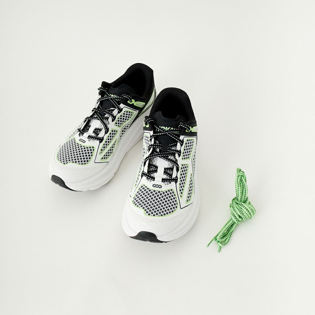 HOKA ONE ONE [ホカ オネオネ] クリフトン ワン9 [1155370]｜ジーンズ