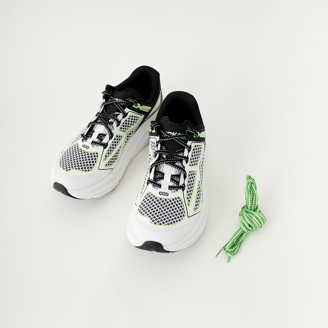 HOKA ONE ONE [ホカ オネオネ] クリフトン ワン9 [1155370] BWHT