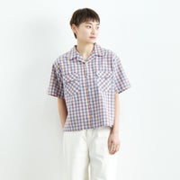 02 P.PINK/&&モデル身長：160cm 着用サイズ：XS&&