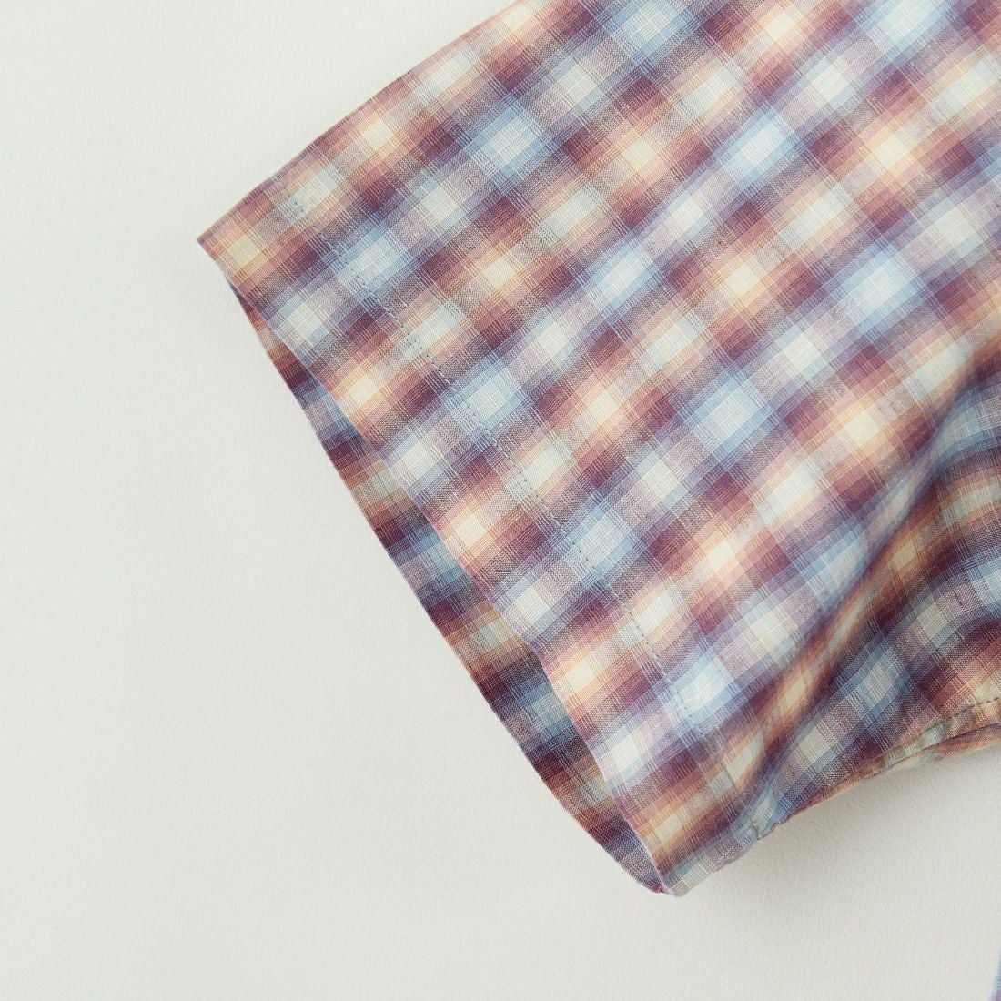 PENDLETON [ペンドルトン] オープンカラーシャツ [5275-0003] 02 P.PINK/