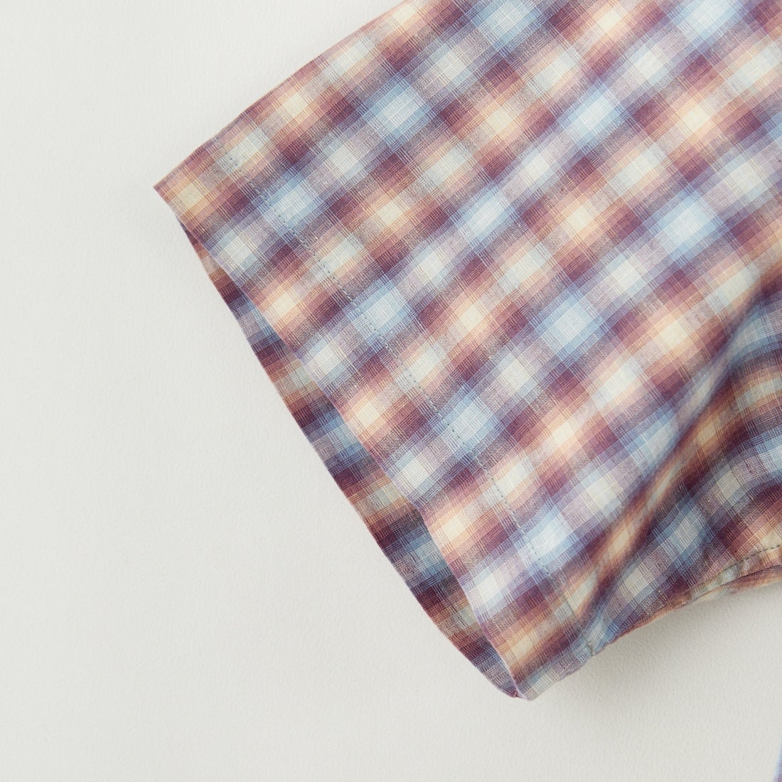 PENDLETON [ペンドルトン] オープンカラーシャツ [5275-0003] 02 P.PINK/