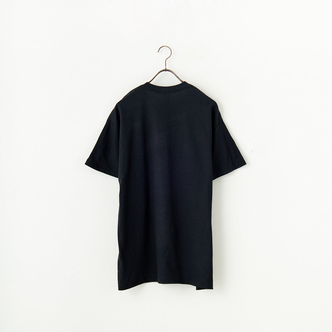 Novelty Tees [ノベルティティーズ] アフターパーティータキシードTシャツ [AFTER-PARTY-TUX] BLACK