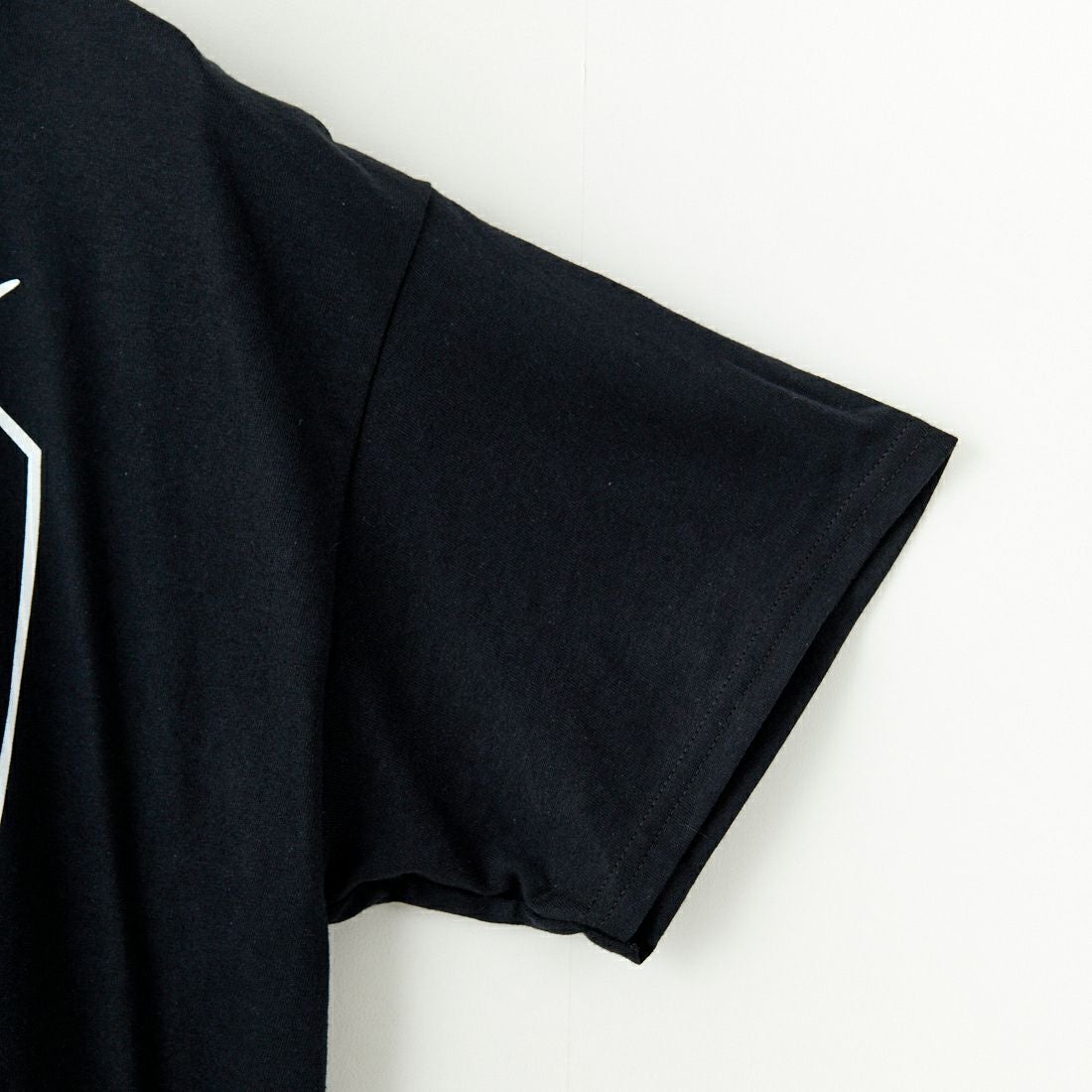 Novelty Tees [ノベルティティーズ] アフターパーティータキシードTシャツ [AFTER-PARTY-TUX] BLACK