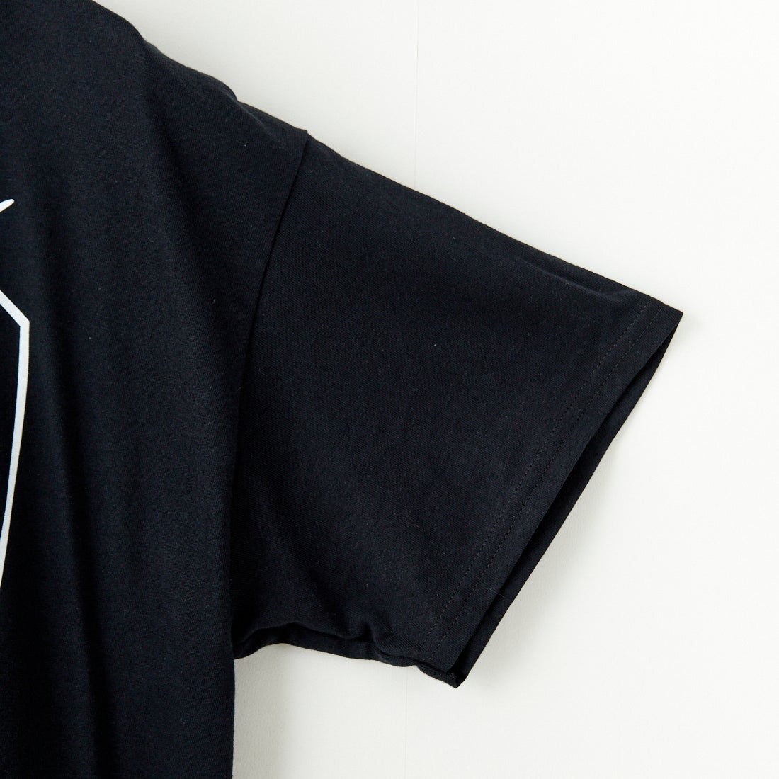 Novelty Tees [ノベルティティーズ] アフターパーティータキシードTシャツ [AFTER-PARTY-TUX] BLACK