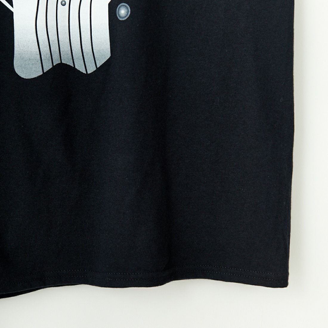 Novelty Tees [ノベルティティーズ] アフターパーティータキシードTシャツ [AFTER-PARTY-TUX] BLACK