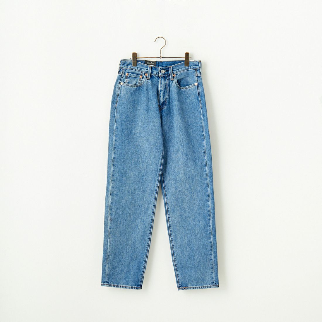 LEVIS [リーバイス] 568 ルーズストレートデニム [29037-00]｜ジーンズ