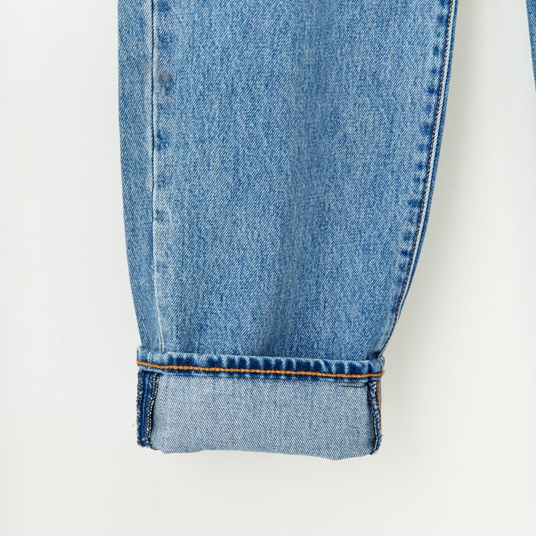 LEVI'S [リーバイス] 568 ルーズストレートデニム [29037-00] 61 BLUE ES