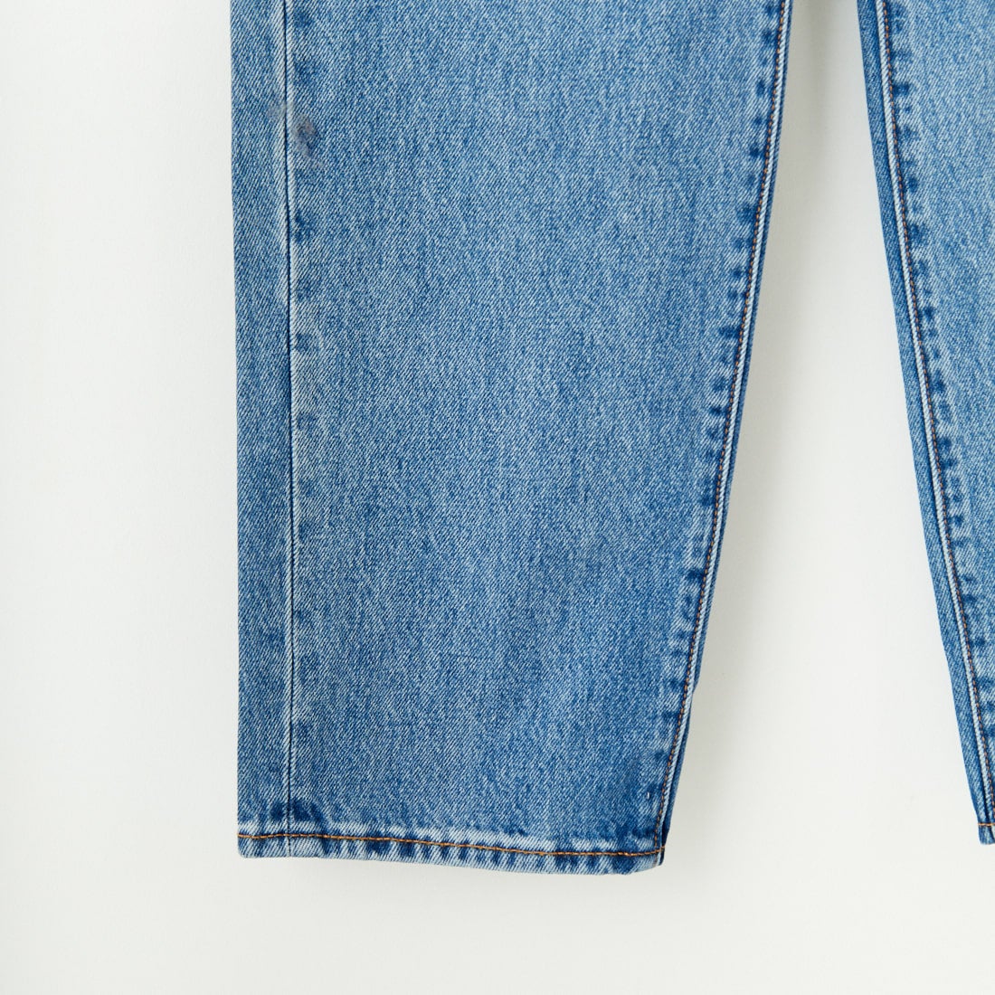 LEVIS [リーバイス] 568 ルーズストレートデニム [29037-00] 61 BLUE ES