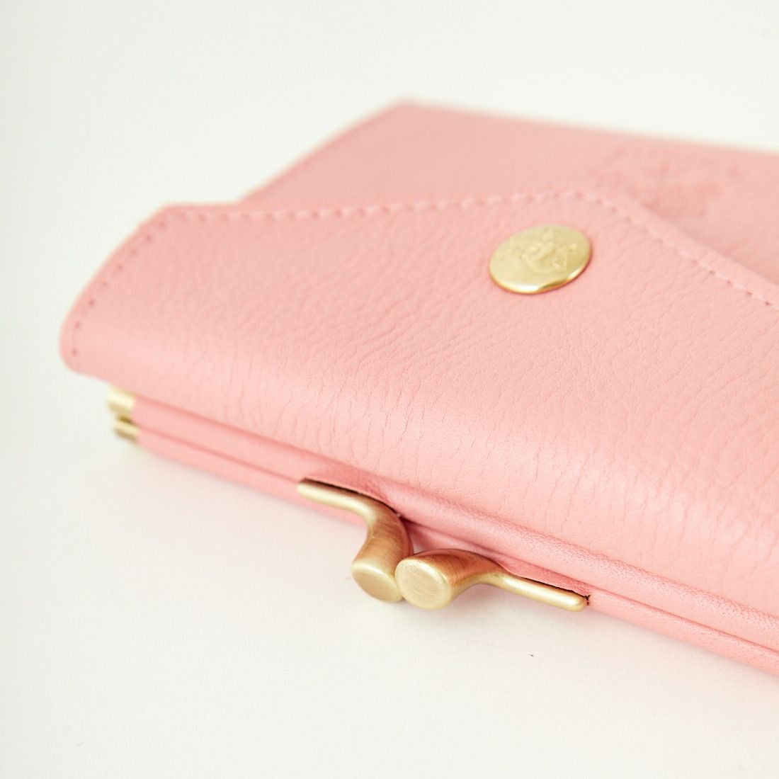 IL BISONTE [イルビゾンテ] レザーウォレット [54252306041]｜ジーンズ