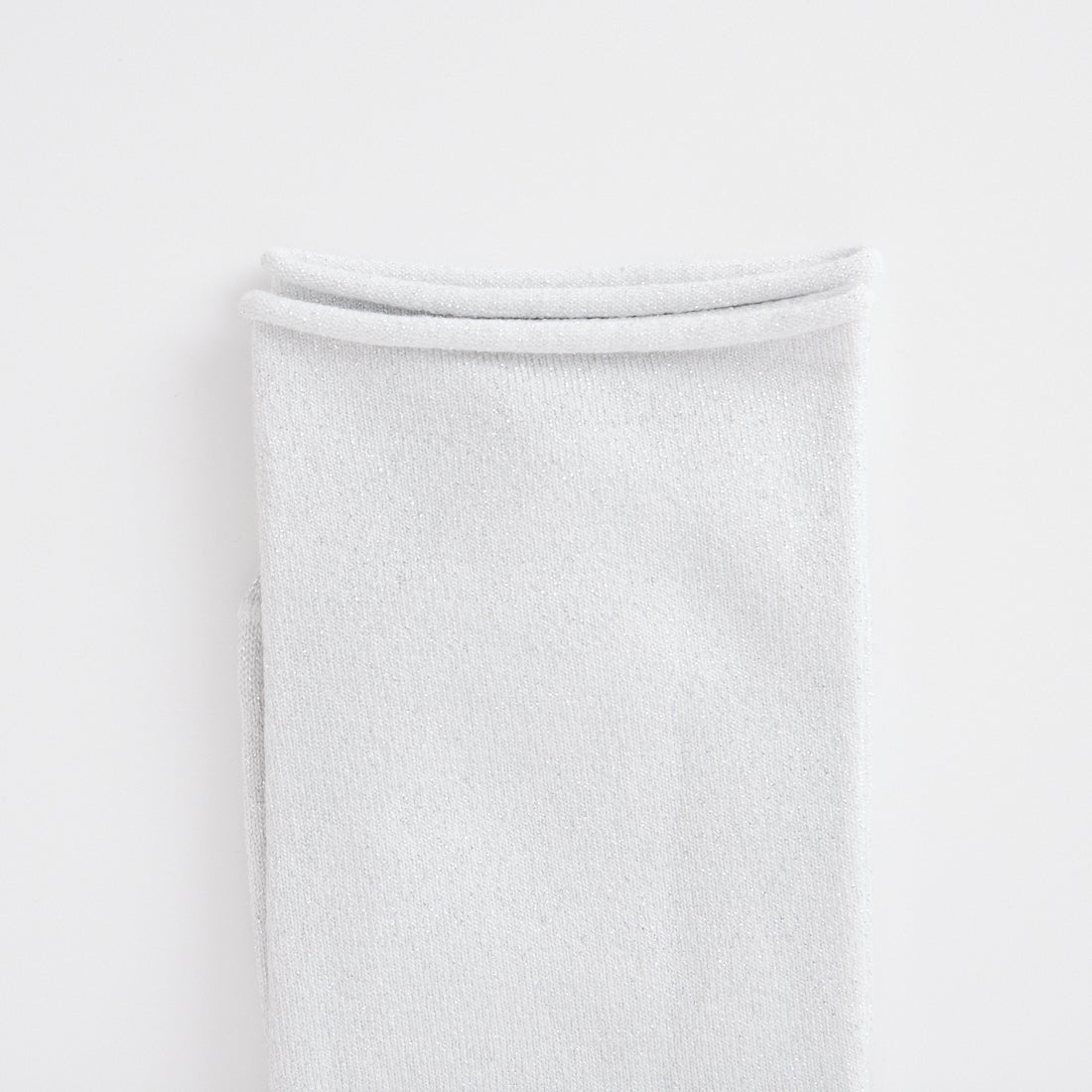 FALKE [ファルケ] シャイニーソックス [46414] 2000 WHITE