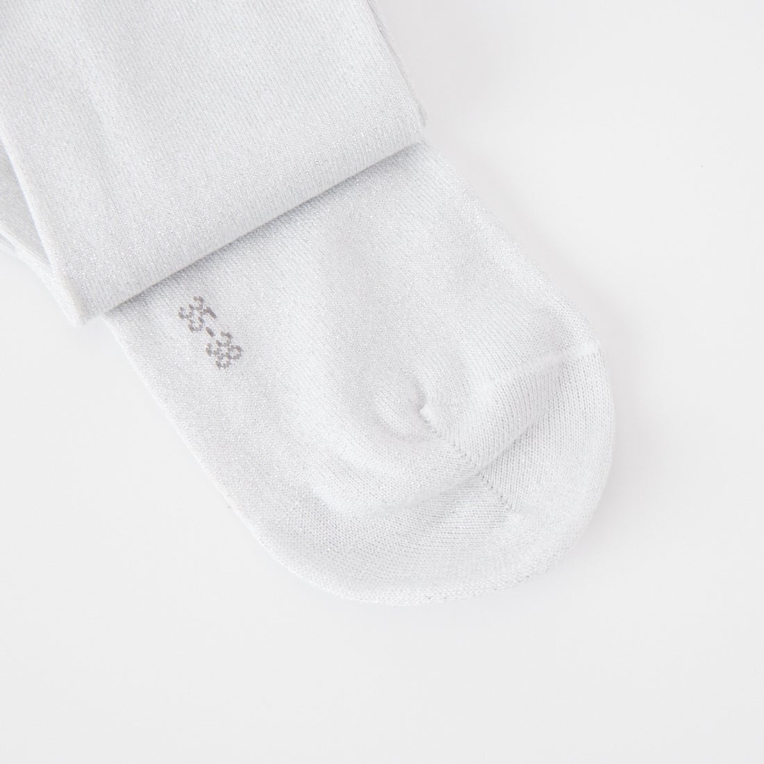 FALKE [ファルケ] シャイニーソックス [46414] 2000 WHITE