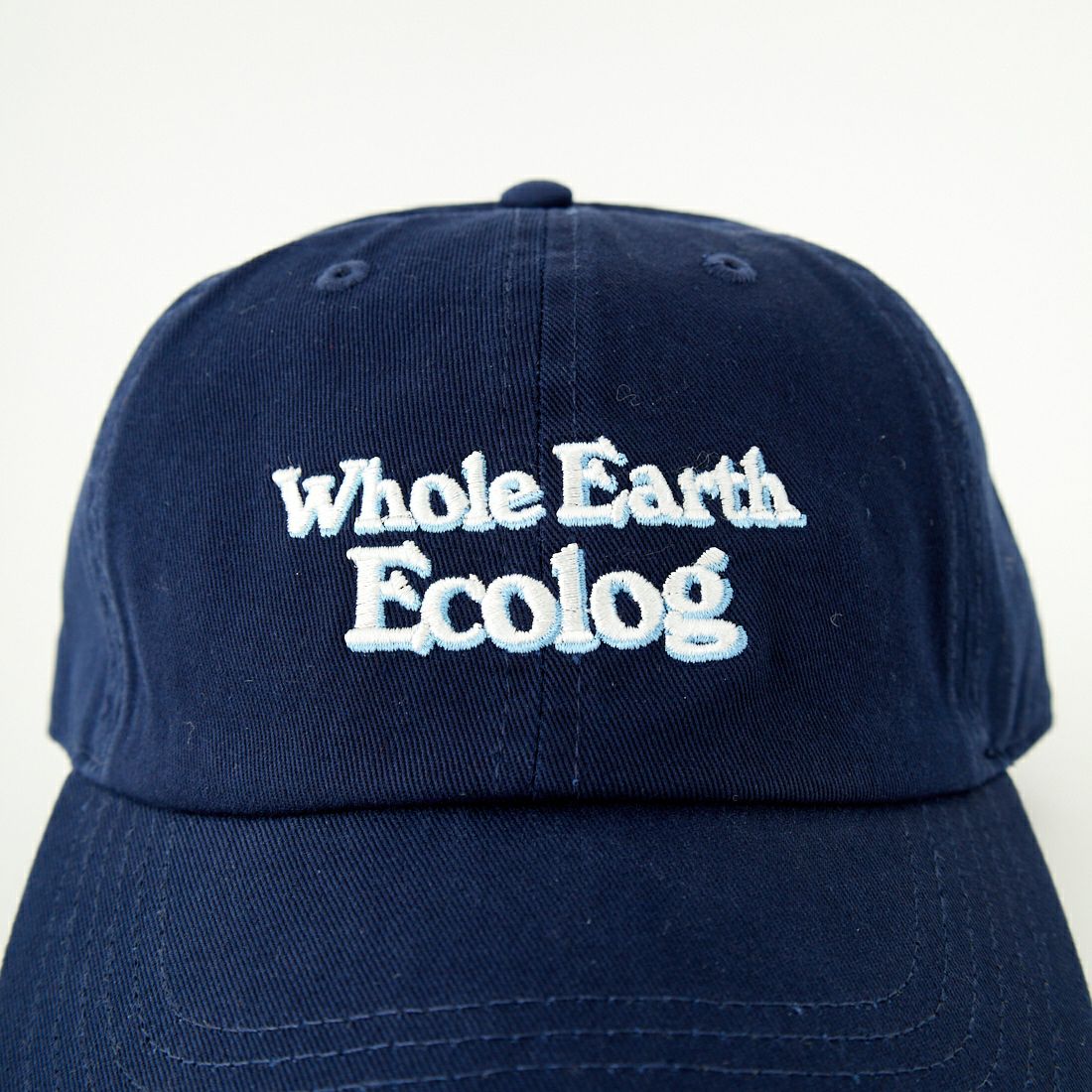 INFIELDER DESIGN [インフィールダーデザイン] WEEキャップ [C-579] NAVY