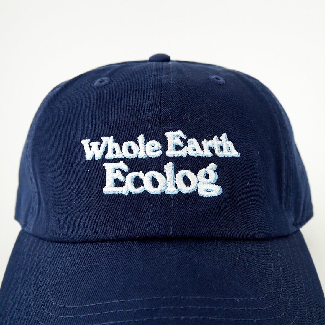 INFIELDER DESIGN [インフィールダーデザイン] WEEキャップ [C-579] NAVY