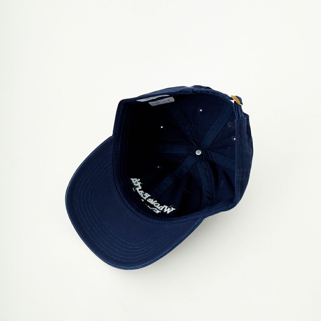 INFIELDER DESIGN [インフィールダーデザイン] WEEキャップ [C-579] NAVY