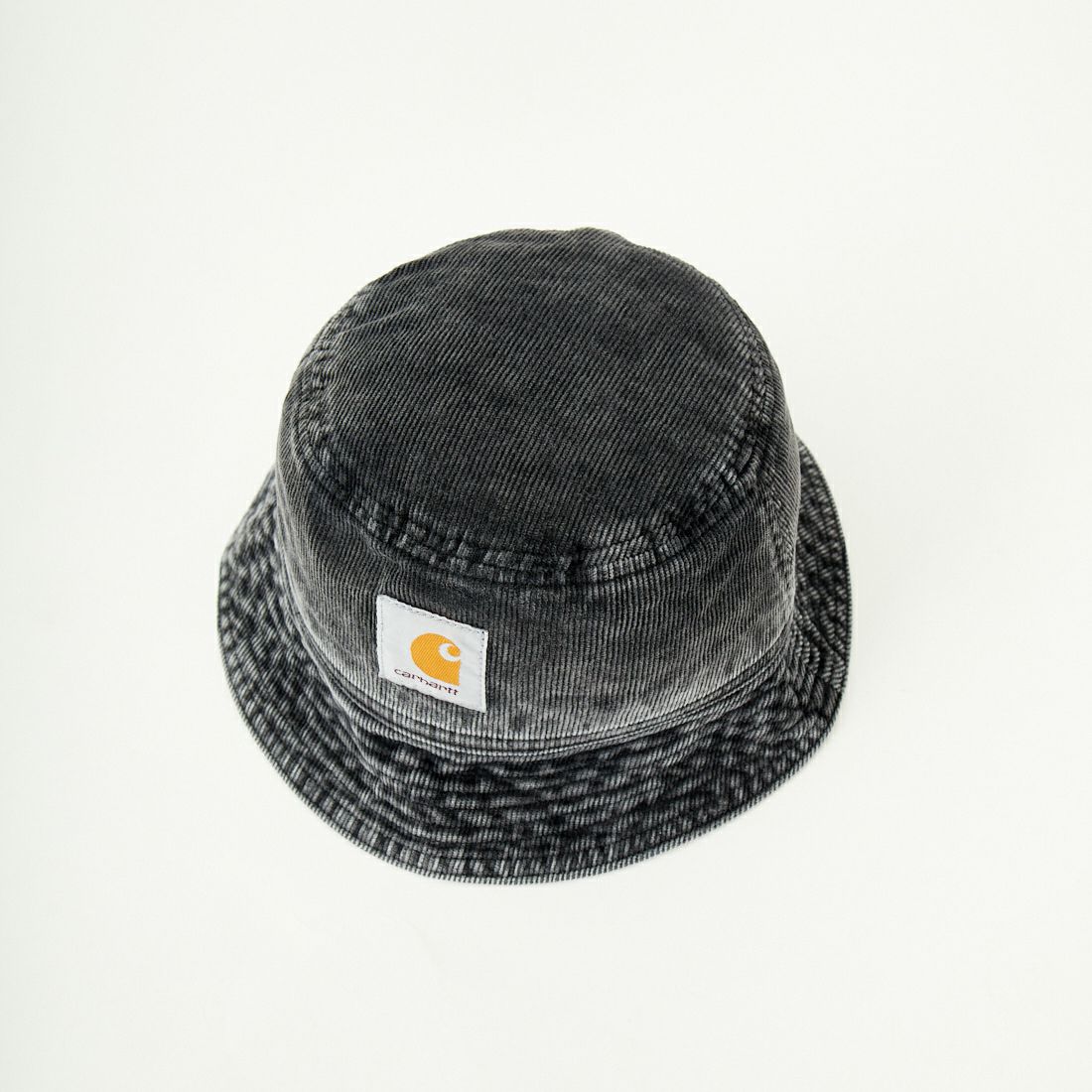carhartt WIP [カーハートダブリューアイピー] レイノルドバケットハット [I034876] BLACK