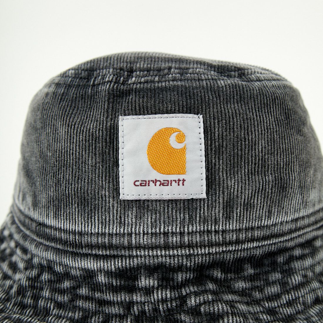 carhartt WIP [カーハートダブリューアイピー] レイノルドバケット